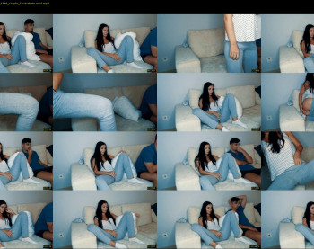 marylou2000 — 70 minute Chaturbate couple cam show recording, 1080p, Jul 20, 2021