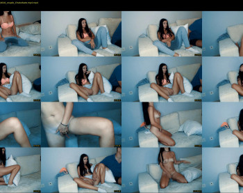 marylou2000 — 70 minute Chaturbate couple cam show recording, 1080p, Jul 21, 2021