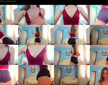 mcflurry18 — 70 minute Chaturbate female cam show recording, 720p, Jul 20, 2021