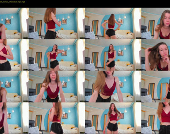 mcflurry18 — 26 minute Chaturbate female cam show recording, 720p, Jul 20, 2021