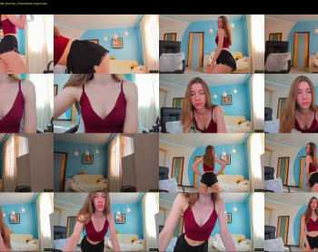 mcflurry18 — 61 minute Chaturbate female cam show recording, 720p, Jul 20, 2021