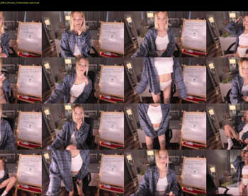 melissaallens — 70 minute Chaturbate female cam show recording, 1080p, Jul 20, 2021