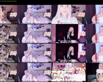 melissaallens — 28 minute Chaturbate female cam show recording, 1080p, Jul 20, 2021