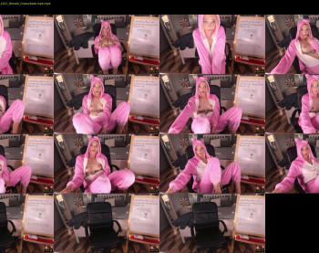 melissaallens — 17 minute Chaturbate female cam show recording, 1080p, Jul 20, 2021