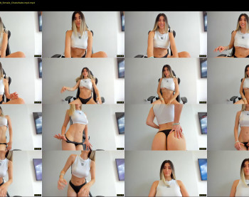 miaduval — 5 minute Chaturbate female cam show recording, 1080p, Jul 20, 2021