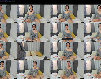 midori__san — 70 minute Chaturbate female cam show recording, 1080p, Jul 20, 2021