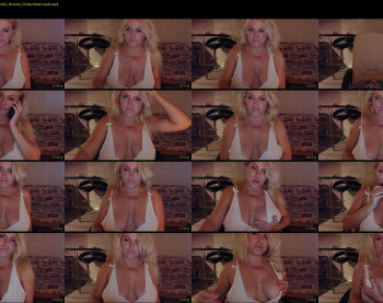 minerva777 — 20 minute Chaturbate female cam show recording, 720p, Jul 20, 2021