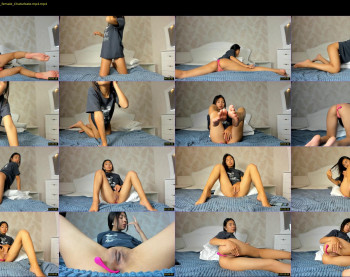 misatoo — 71 minute Chaturbate female cam show recording, 1080p, Jul 20, 2021