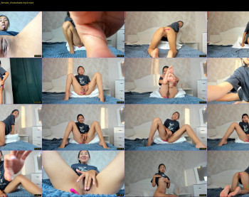 misatoo — 68 minute Chaturbate female cam show recording, 1080p, Jul 21, 2021