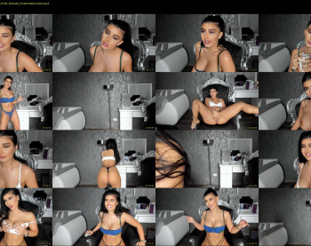 moniqueeass — 70 minute Chaturbate female cam show recording, 1080p, Jul 20, 2021