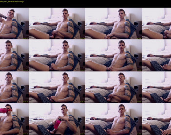 mr_longboy — 4 minute Chaturbate male cam show recording, 720p, Jul 20, 2021
