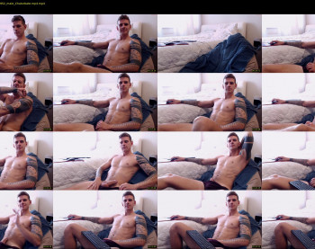 mr_longboy — 37 minute Chaturbate male cam show recording, 720p, Jul 20, 2021