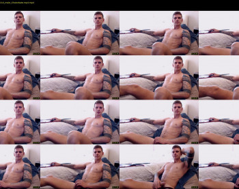 mr_longboy — 8 minute Chaturbate male cam show recording, 720p, Jul 20, 2021