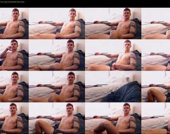 mr_longboy — 36 minute Chaturbate male cam show recording, 720p, Jul 20, 2021