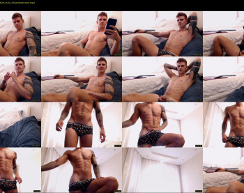 mr_longboy — 36 minute Chaturbate male cam show recording, 720p, Jul 20, 2021