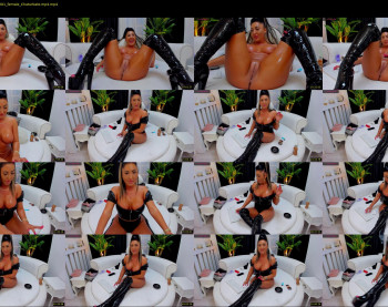 nadiaquine — 60 minute Chaturbate female cam show recording, 1080p, Jul 20, 2021