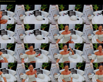 nadiaquine — 7 minute Chaturbate female cam show recording, 1080p, Jul 21, 2021