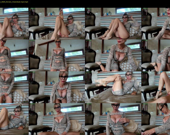 nadyabasinger — 22 minute Chaturbate female cam show recording, 1080p, Jul 20, 2021