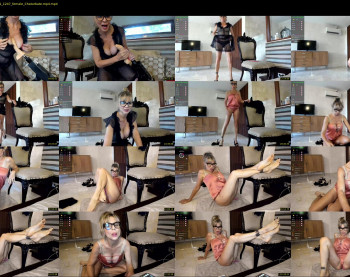 nadyabasinger — 70 minute Chaturbate female cam show recording, 1080p, Jul 20, 2021