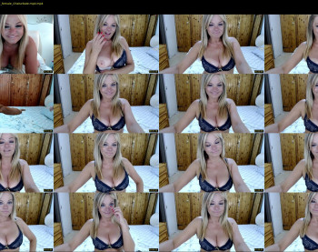 nancy_d — 25 minute Chaturbate female cam show recording, 720p, Jul 20, 2021