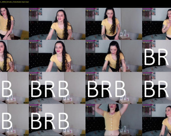 natasha__logan — 71 minute Chaturbate female cam show recording, 720p, Jul 20, 2021