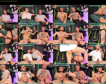 nathanharris207 — 73 minute Chaturbate male cam show recording, 1080p, Jul 20, 2021