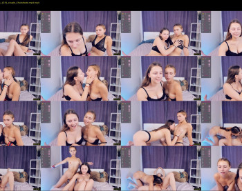 newmansteele — 16 minute Chaturbate couple cam show recording, 1080p, Jul 20, 2021