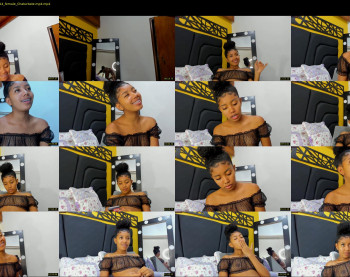 nix_brown — 70 minute Chaturbate female cam show recording, 1080p, Jul 20, 2021