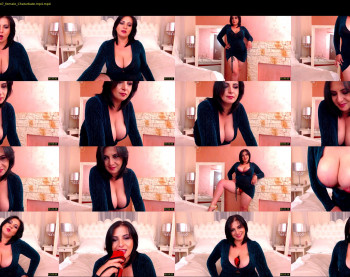 norahreve — 11 minute Chaturbate female cam show recording, 1080p, Jul 20, 2021