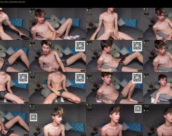 oliver_baker — 70 minute Chaturbate male cam show recording, 1080p, Jul 20, 2021