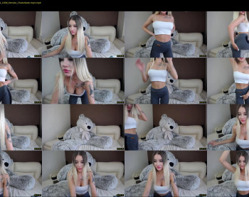 patricia_bloom — 9 minute Chaturbate female cam show recording, 1080p, Jul 20, 2021