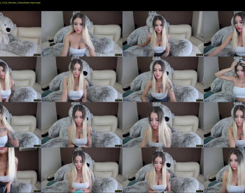 patricia_bloom — 59 minute Chaturbate female cam show recording, 1080p, Jul 20, 2021