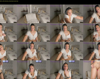penelope_cooper1 — 38 minute Chaturbate female cam show recording, 1080p, Jul 20, 2021