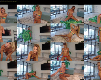 phoenix_taylor — 70 minute Chaturbate female cam show recording, 1080p, Jul 20, 2021