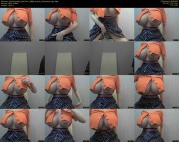playful_goldie — 130 minute Chaturbate female cam show recording, 480p, Jul 20, 2021