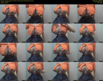 playful_goldie — 223 minute Chaturbate female cam show recording, 480p, Jul 21, 2021