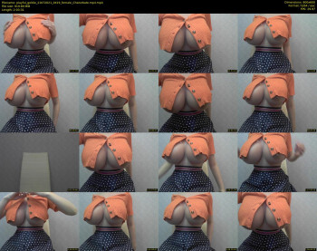 playful_goldie — 124 minute Chaturbate female cam show recording, 480p, Jul 21, 2021