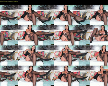 playfullangelica — 15 minute Chaturbate female cam show recording, 1080p, Jul 20, 2021