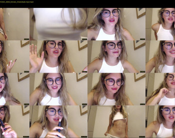 playnofuckinggames — 87 minute Chaturbate female cam show recording, 720p, Jul 21, 2021