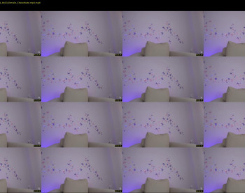 princessasiana — 6 minute Chaturbate female cam show recording, 1080p, Jul 21, 2021