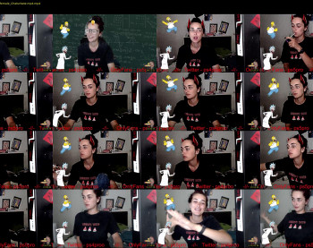 ps4pro — 70 minute Chaturbate female cam show recording, 1080p, Jul 20, 2021