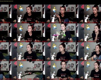 ps4pro — 70 minute Chaturbate female cam show recording, 1080p, Jul 20, 2021