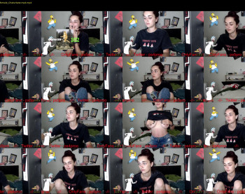ps4pro — 71 minute Chaturbate female cam show recording, 1080p, Jul 20, 2021