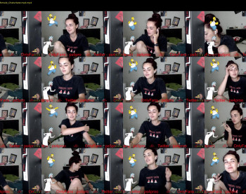 ps4pro — 71 minute Chaturbate female cam show recording, 1080p, Jul 20, 2021