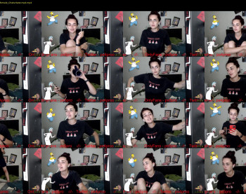 ps4pro — 70 minute Chaturbate female cam show recording, 1080p, Jul 20, 2021