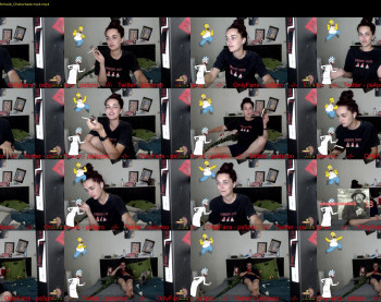 ps4pro — 71 minute Chaturbate female cam show recording, 1080p, Jul 21, 2021