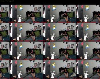 ps4pro — 22 minute Chaturbate female cam show recording, 1080p, Jul 21, 2021