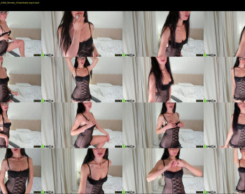 queenviktoria — 9 minute Chaturbate female cam show recording, 1080p, Jul 20, 2021