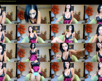 raquelle_star — 70 minute Chaturbate couple cam show recording, 1080p, Jul 20, 2021