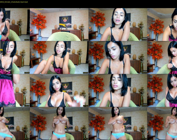raquelle_star — 70 minute Chaturbate couple cam show recording, 1080p, Jul 20, 2021